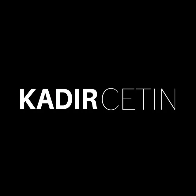 Kadir Çetin