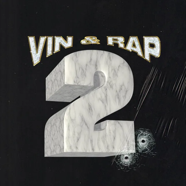 Vin og Rap