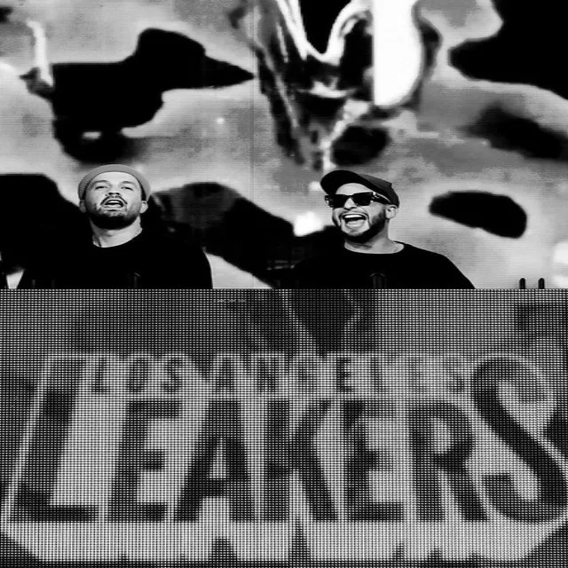 L.A. Leakers