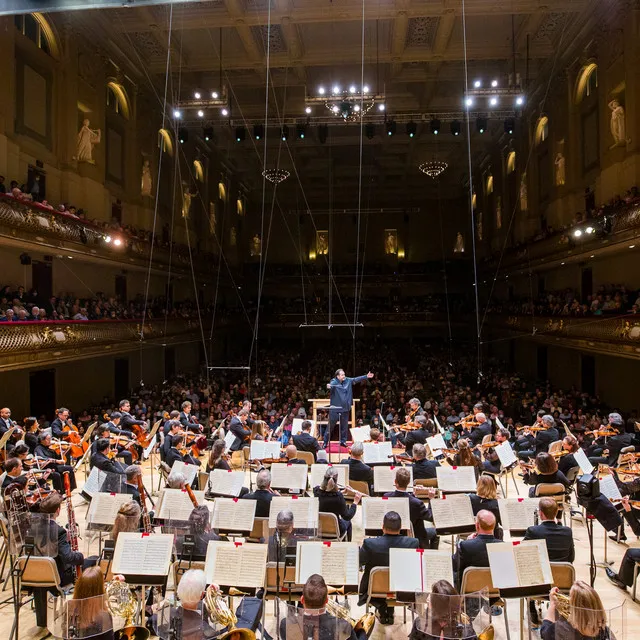 Boston Symphony Orchestra