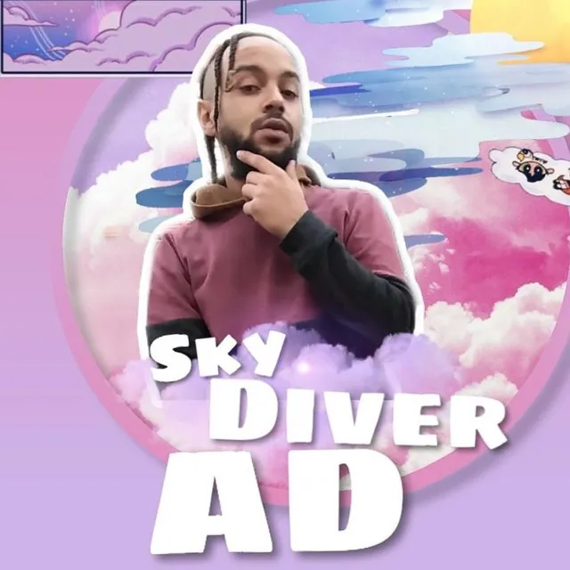 SkyDiver AD