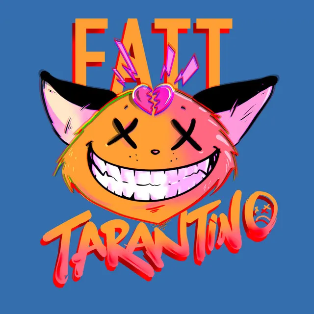 Fatt Tarantino