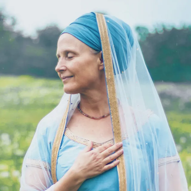 Snatam Kaur