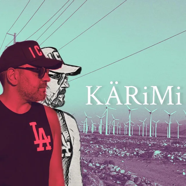 Karimi