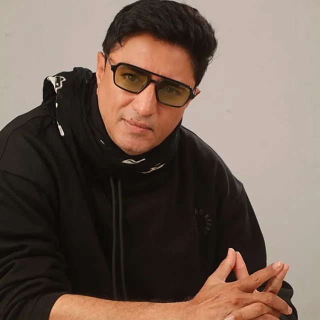 Anand Raj Anand