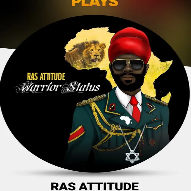 Ras Attitude