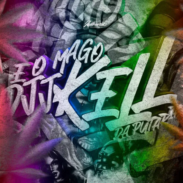 DJJ KEL O MAGO