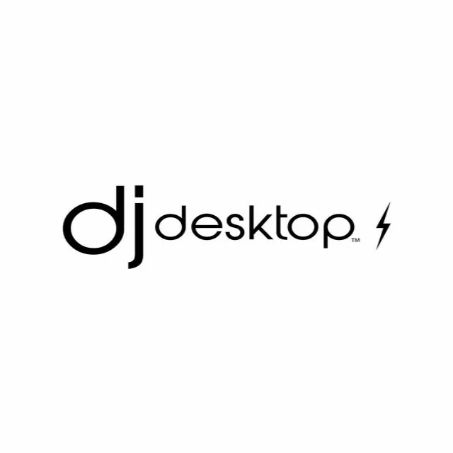 DJ DESKTOP