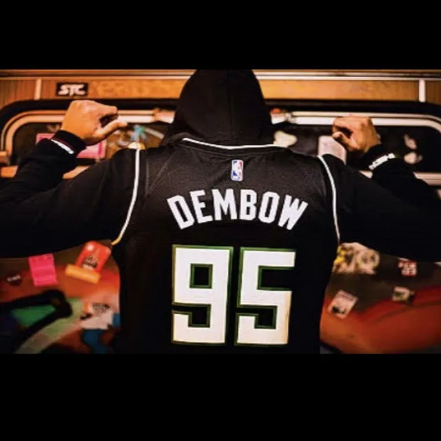 Dembow95