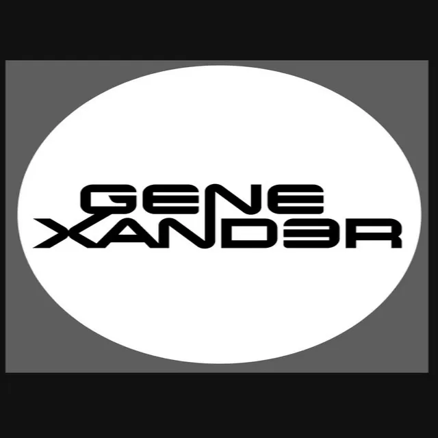 Gene Xander