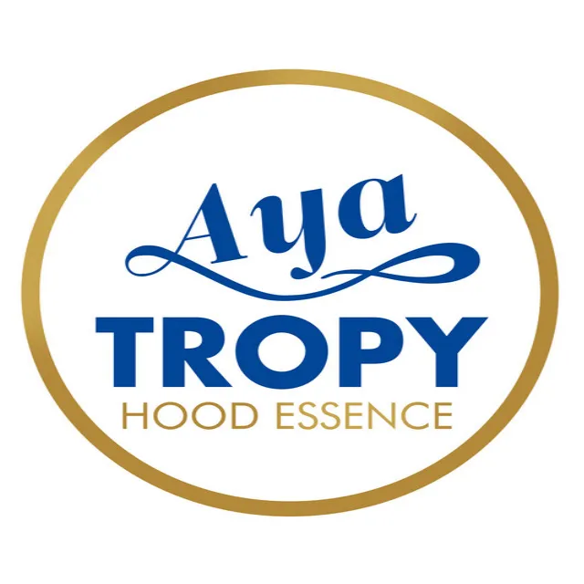 TROPY AYA