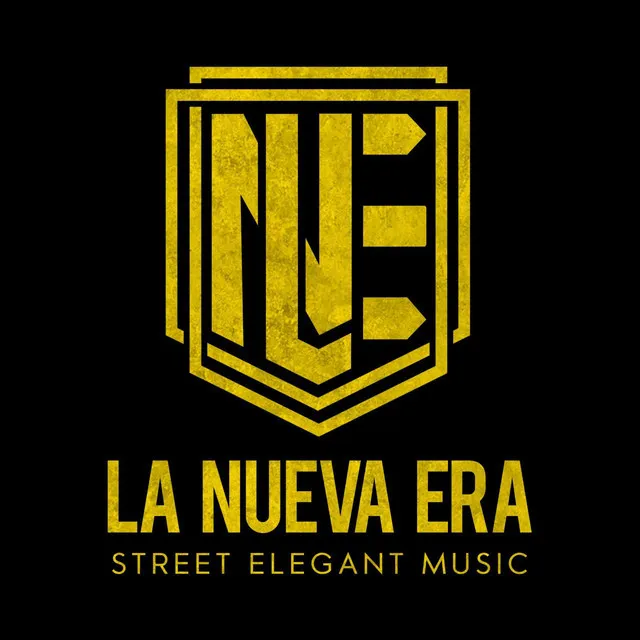 LA Nueva Era Street Elegan Music