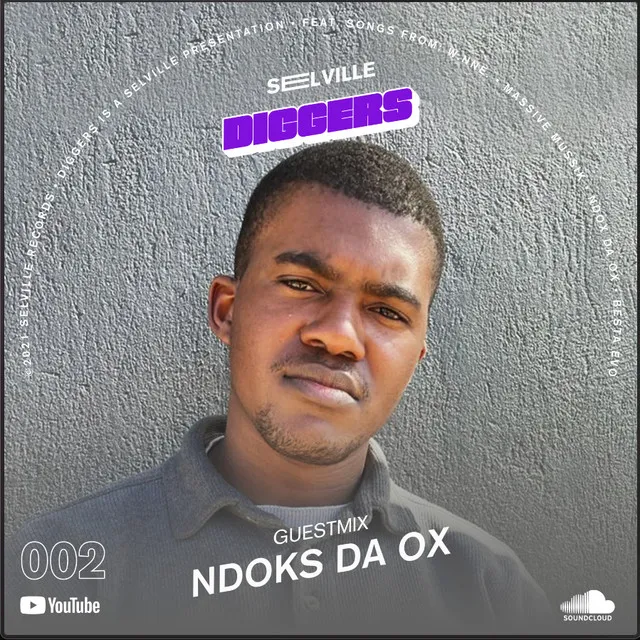 Ndoks Da Ox