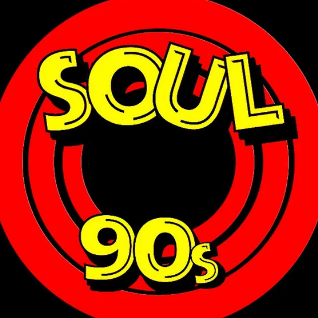 Soul 90s