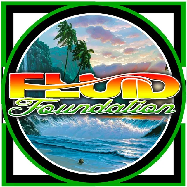 Fluid Foundation