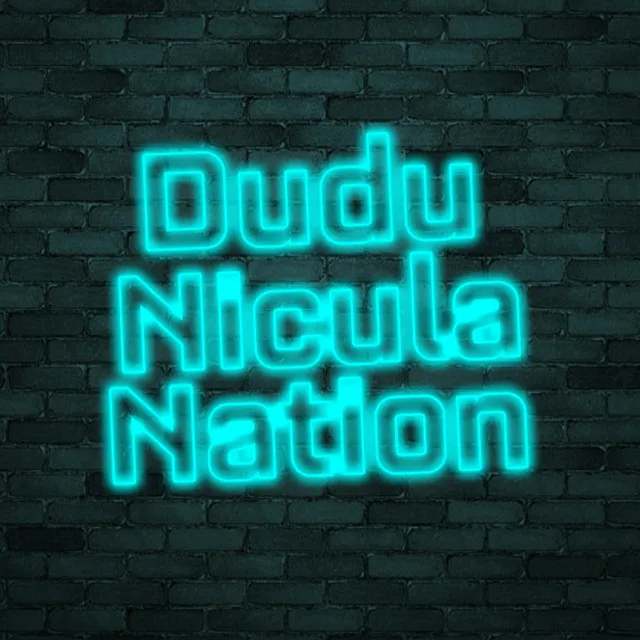 Dudu Nicula