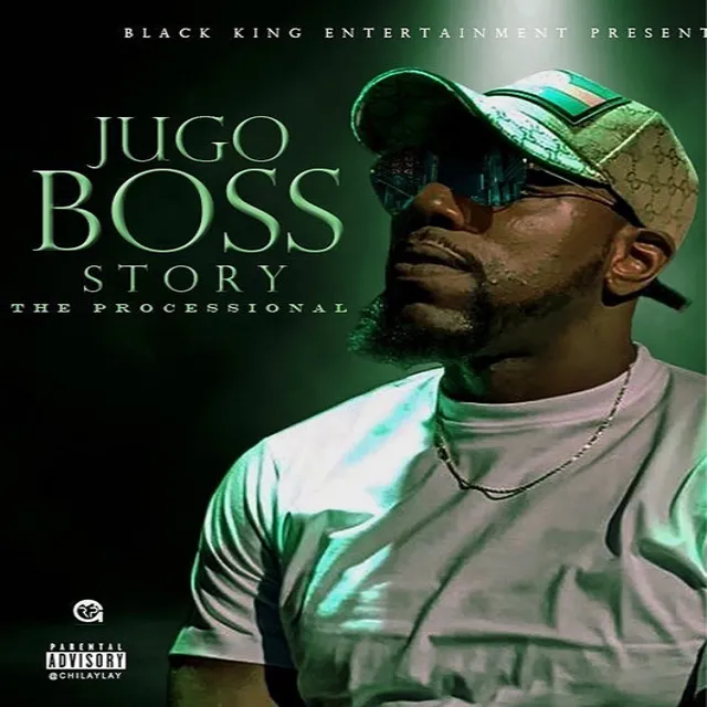 Jugo Boss