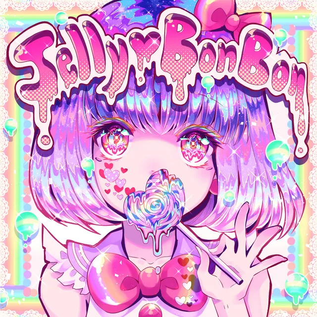 Jelly BonBon