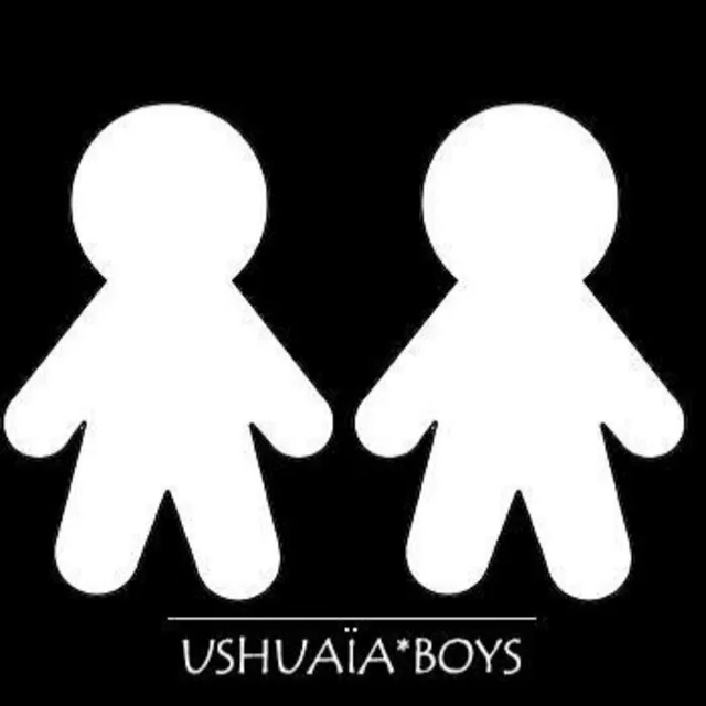 Ushuaia Boys