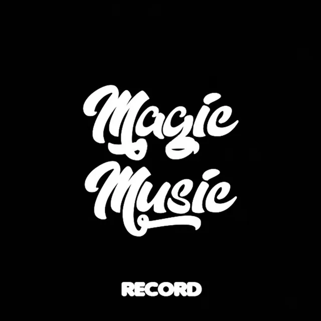 Magic Music Record