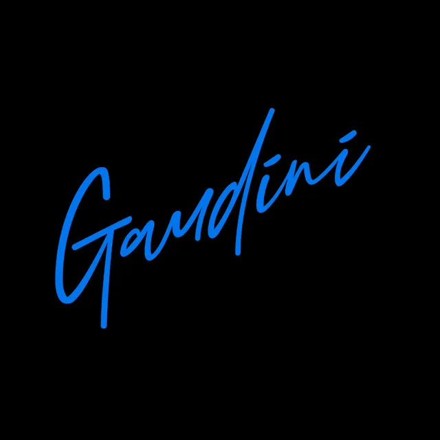 Gaudini