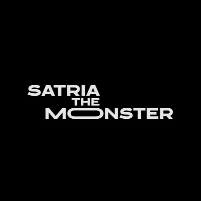 Satria The Monster