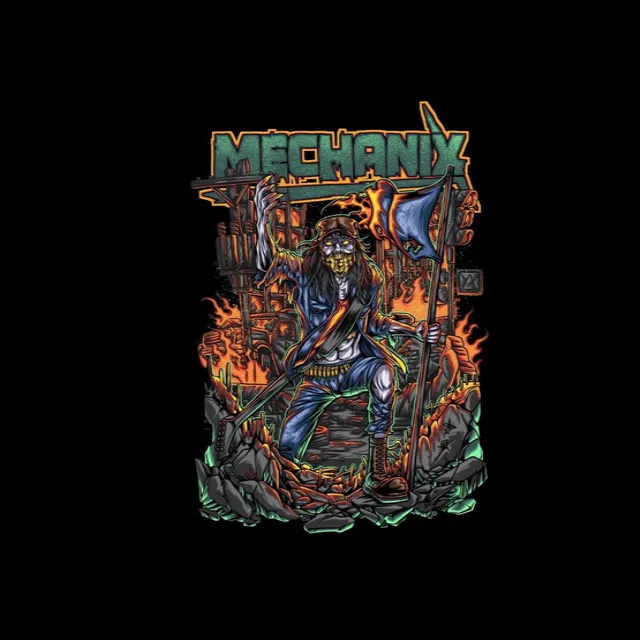 Mechanix