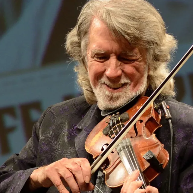 John McEuen