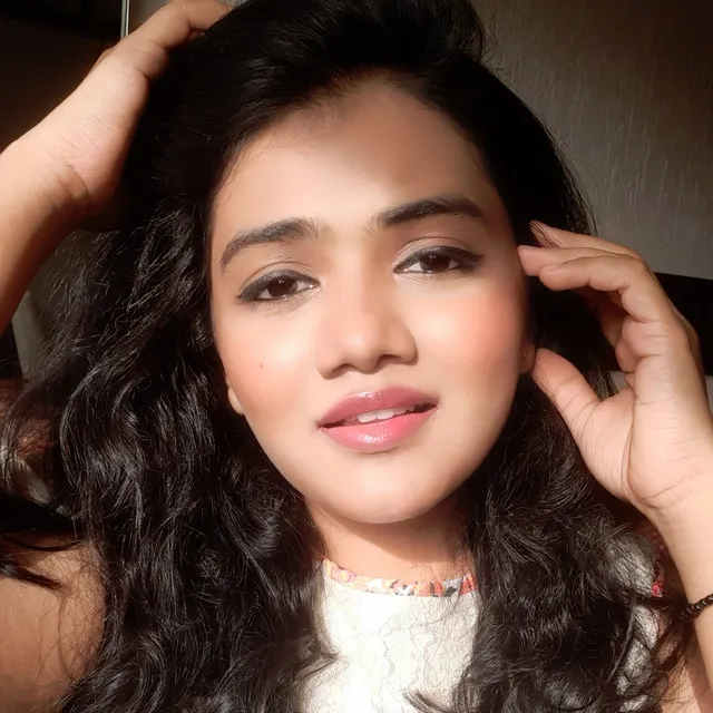 Aayushi Shah