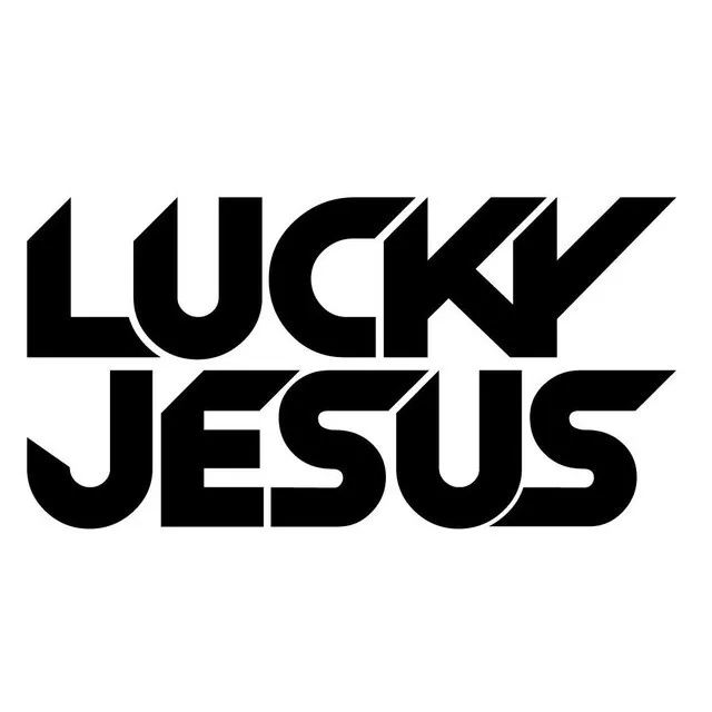 Lucky Jesus