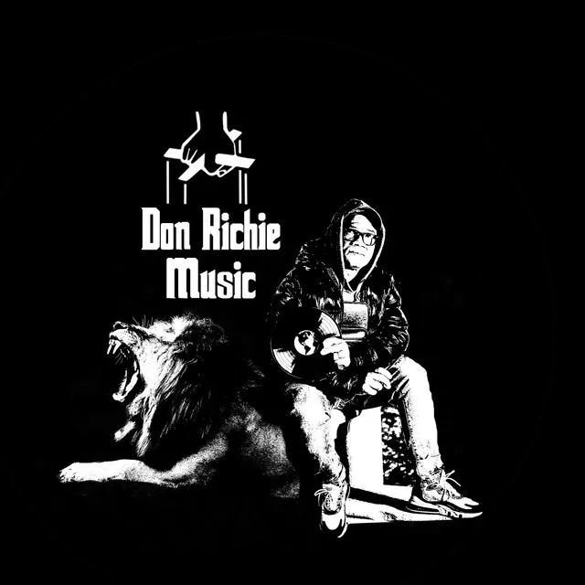 Don Richie Music