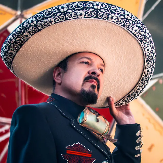 Pepe Aguilar