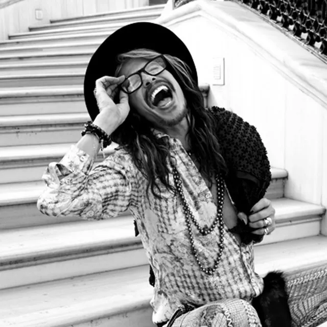 Steven Tyler