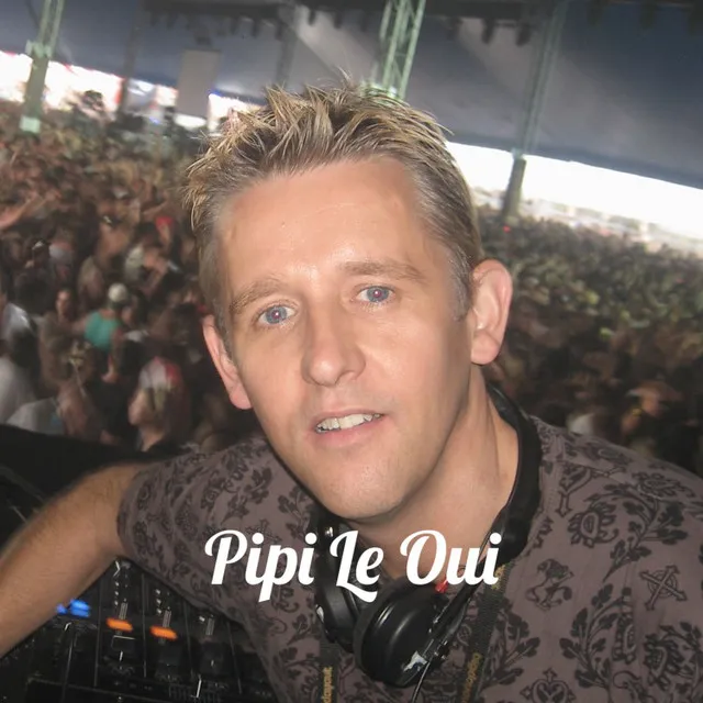 Pipi Le Oui