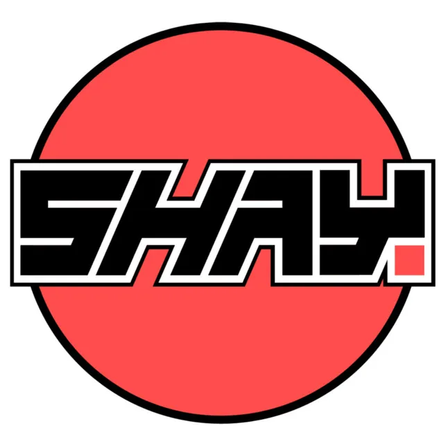 Shay.