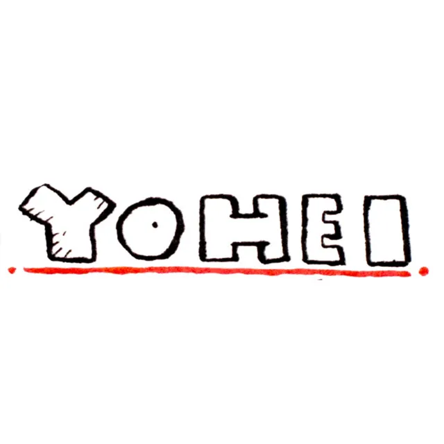 Yohei