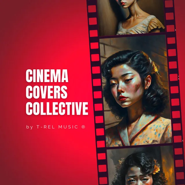 Cinema Covers Collective