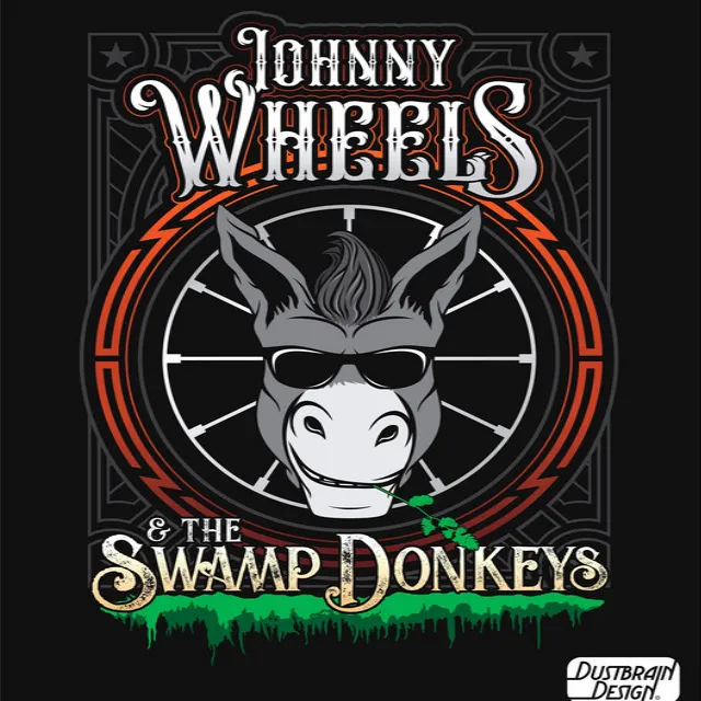 Johnny Wheels & the Swamp Donkeys