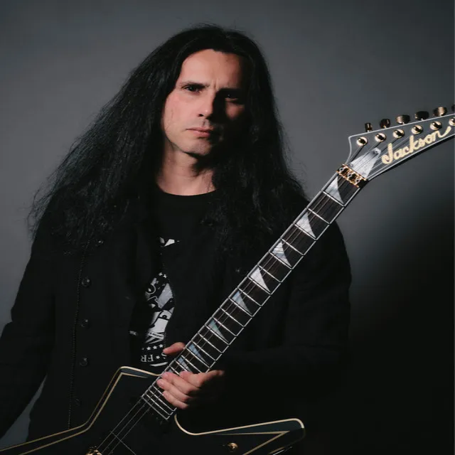 Gus G.