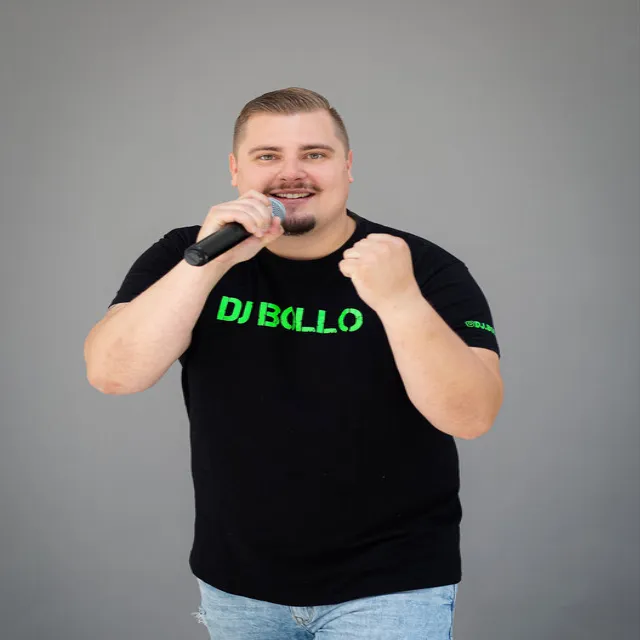 DJ Bollo