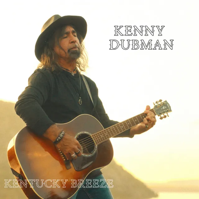 Kenny Dubman