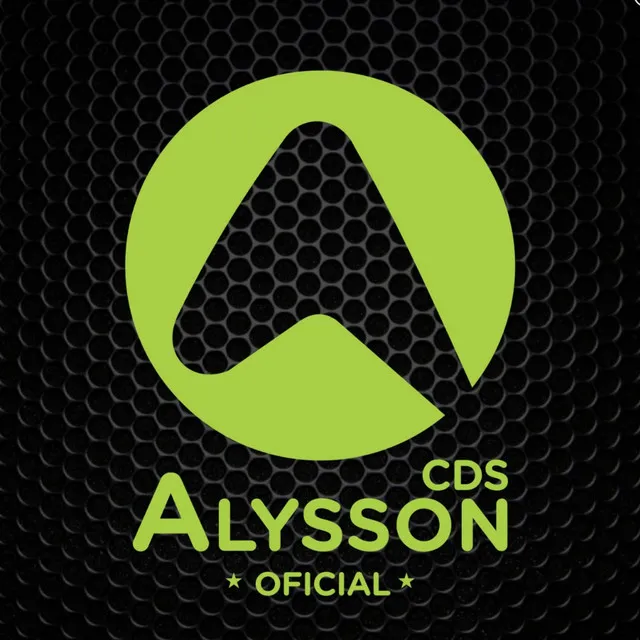 Alysson CDs Oficial