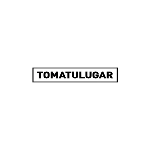 TOMATULUGAR