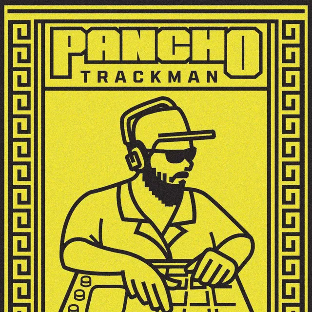 Pancho Trackman