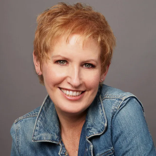 Liz Callaway