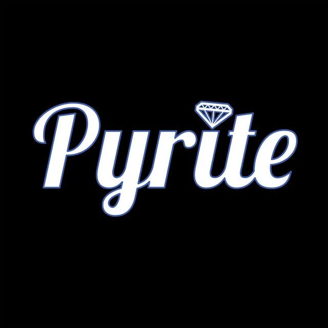 Pyrite