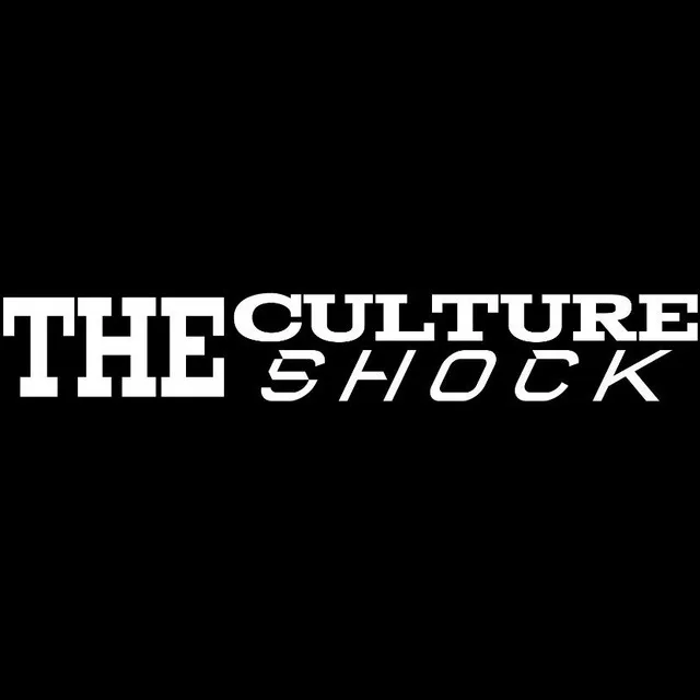 THE CULTURE SHOCK