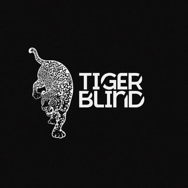 Tigerblind