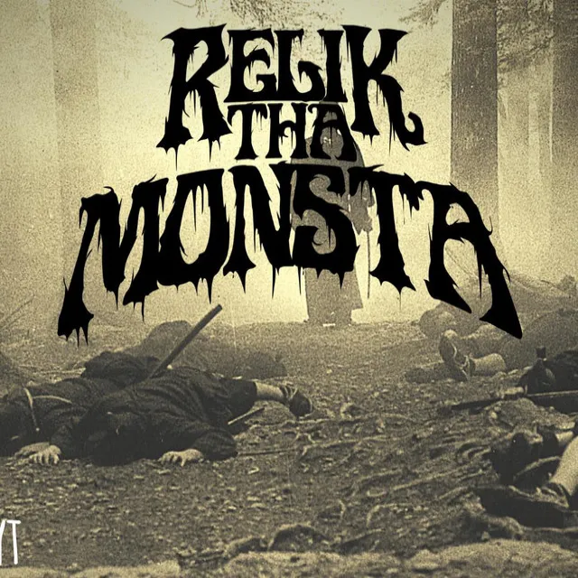 Relik Tha Monsta