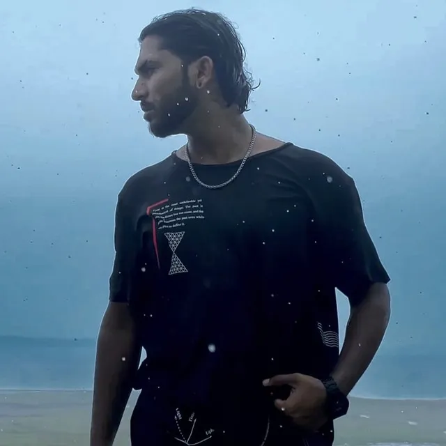 Rapper Mahi